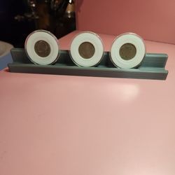 3D Print Coin Display 