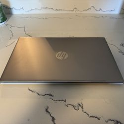 HP LAPTOP