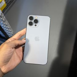 iPhone 13 Pro Max Unlocked
