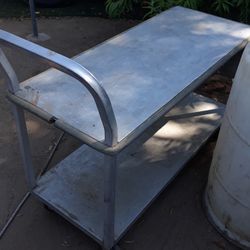 Utility Cart