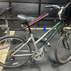 Trek Navigator 26 In Bike
