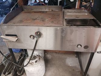 Taco Cart
