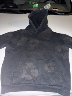Denim Tear Hoodie