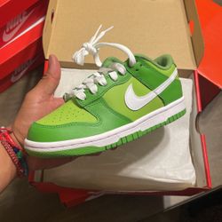 Nike Dunk Low 
