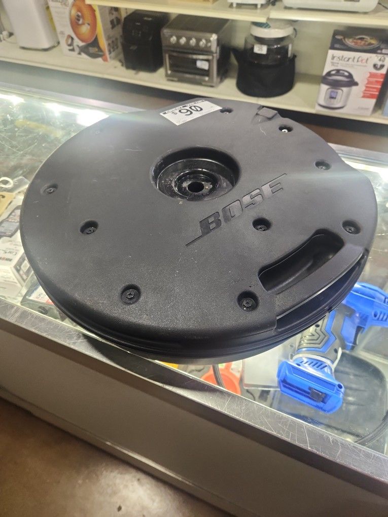 Bose Subwoofer