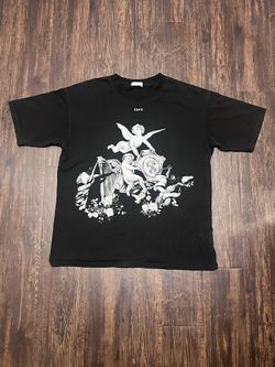 Off White Shirt