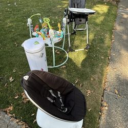 Baby Items