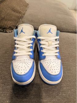 Jordan’s 4y