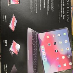 Brydge Pro 12.9 Keyboard for iPad Pro 12.9-inch 3rd Generation Model (2018)