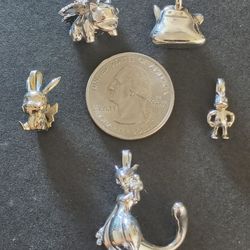 Custom Pendants And Chain 