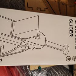 Mandoline Slicer Brand New