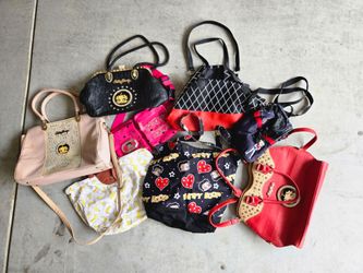 Handbags