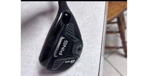 Ping G425 2 Hybrid 17 degree