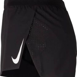Nike Aeroswift Shorts Size Large 