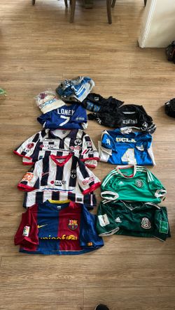 Sports Jersey