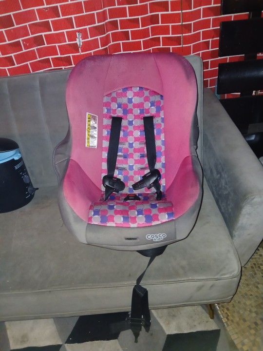 Costco Car Seat