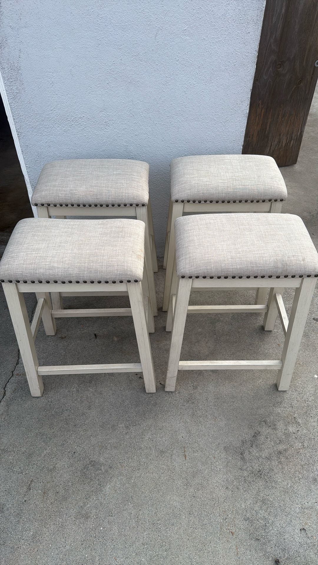 Stools For Sale First Come First To Take 