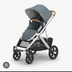 Uppababy Stroller