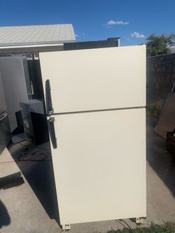 Refrigerador sherley
