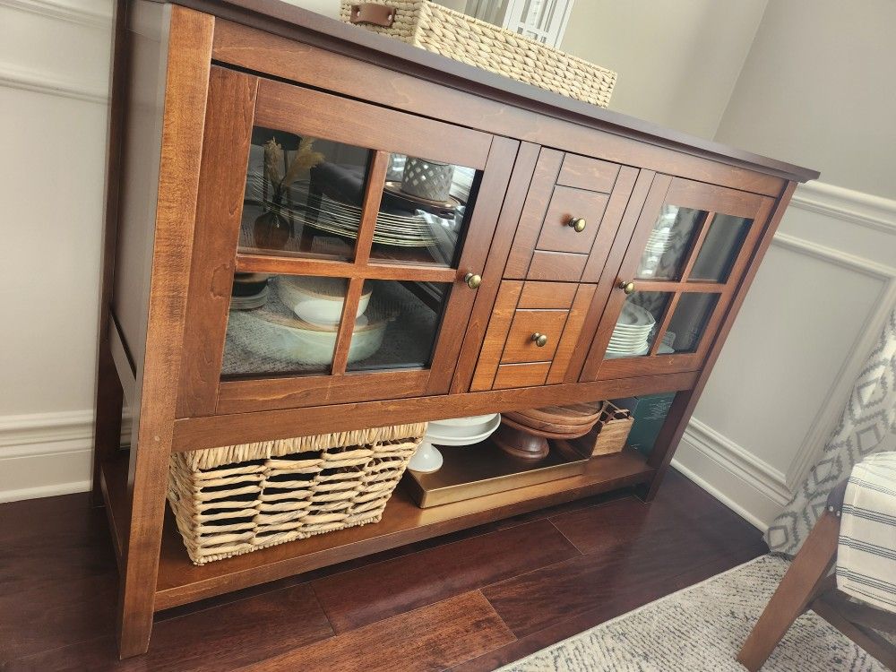 Sideboard Buffet Cabinet