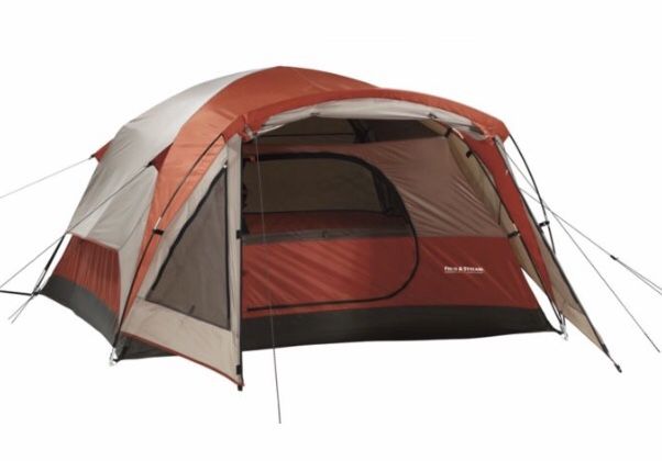 Field & Stream Wilderness Lodge 3 Person Tent