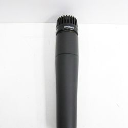 Shure SM57 Cardioid Dynamic Instrument Professional Microphone Mic