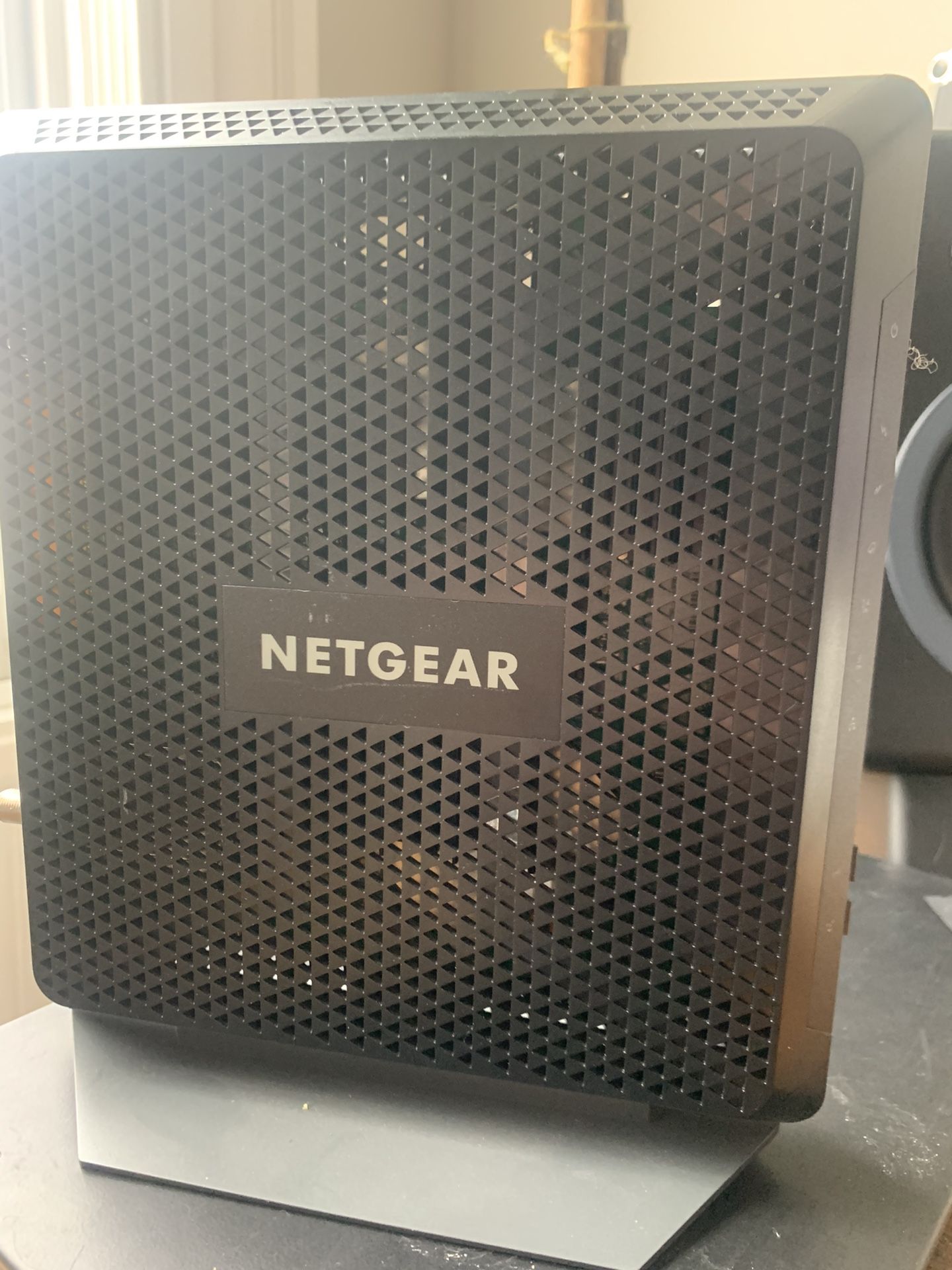 Netgear C7000v2 Modem/router Combo