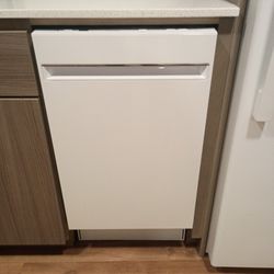 Mini Dishwasher