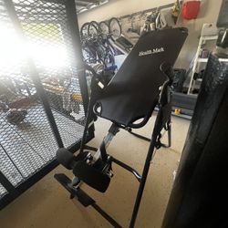 Inversion Table 