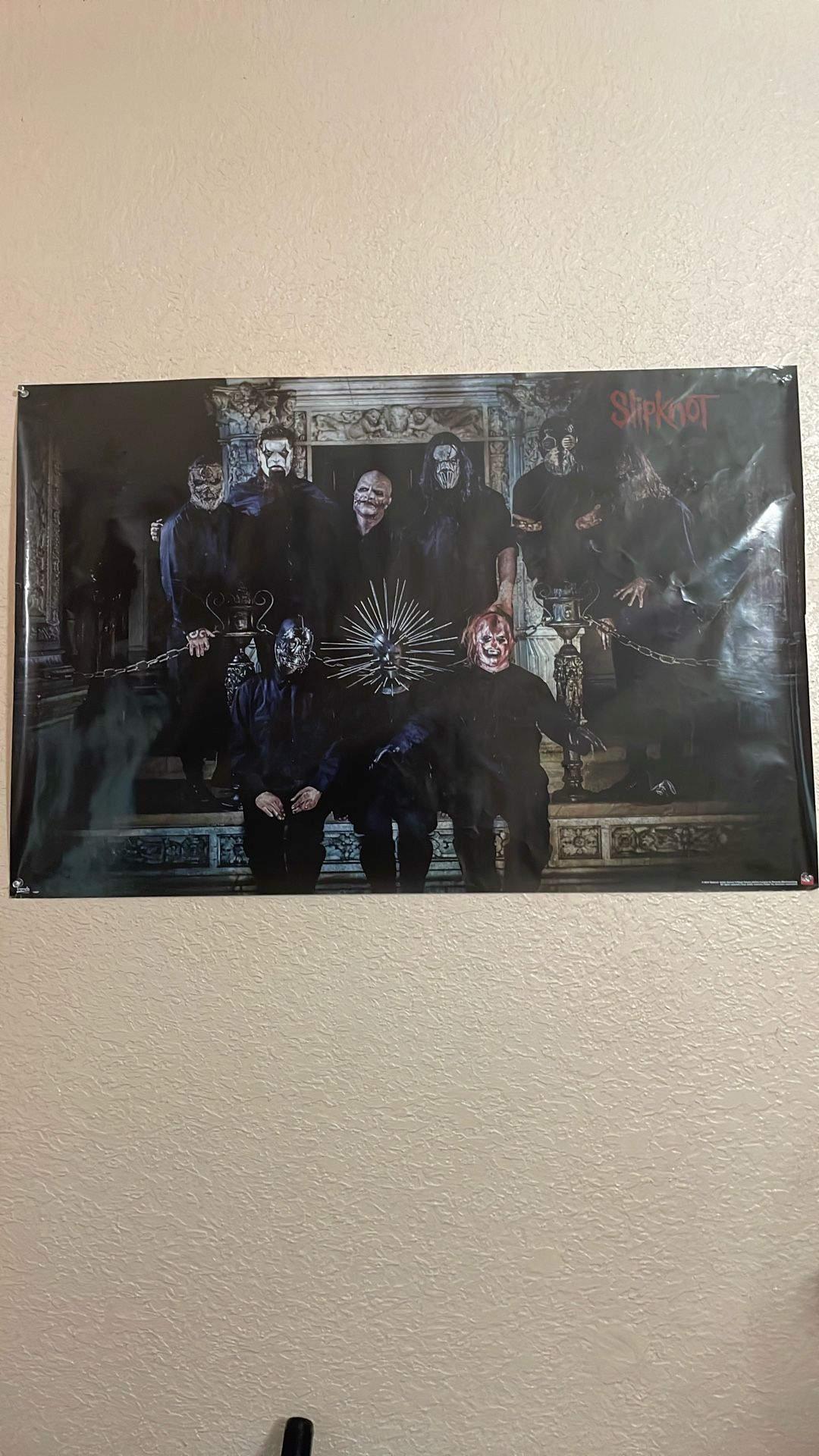Posters