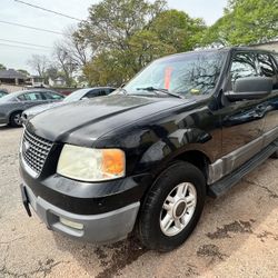 2001 Ford Explorer