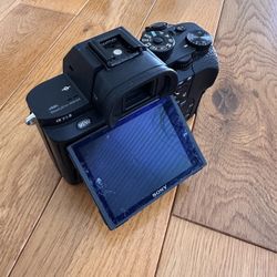Sony A7s II