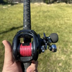 Lexa 400 only used 3 times