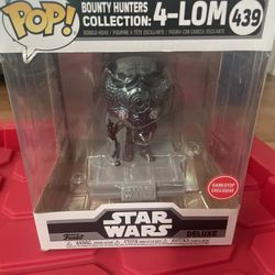 Star Wars Funko