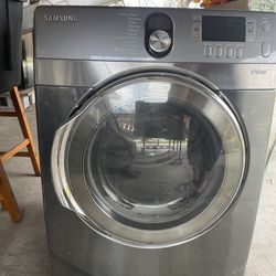 Samsung dryer