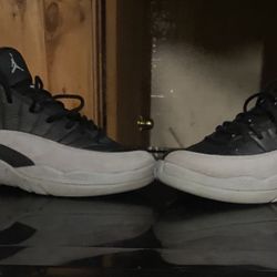 Jordan 12 Size 6.5