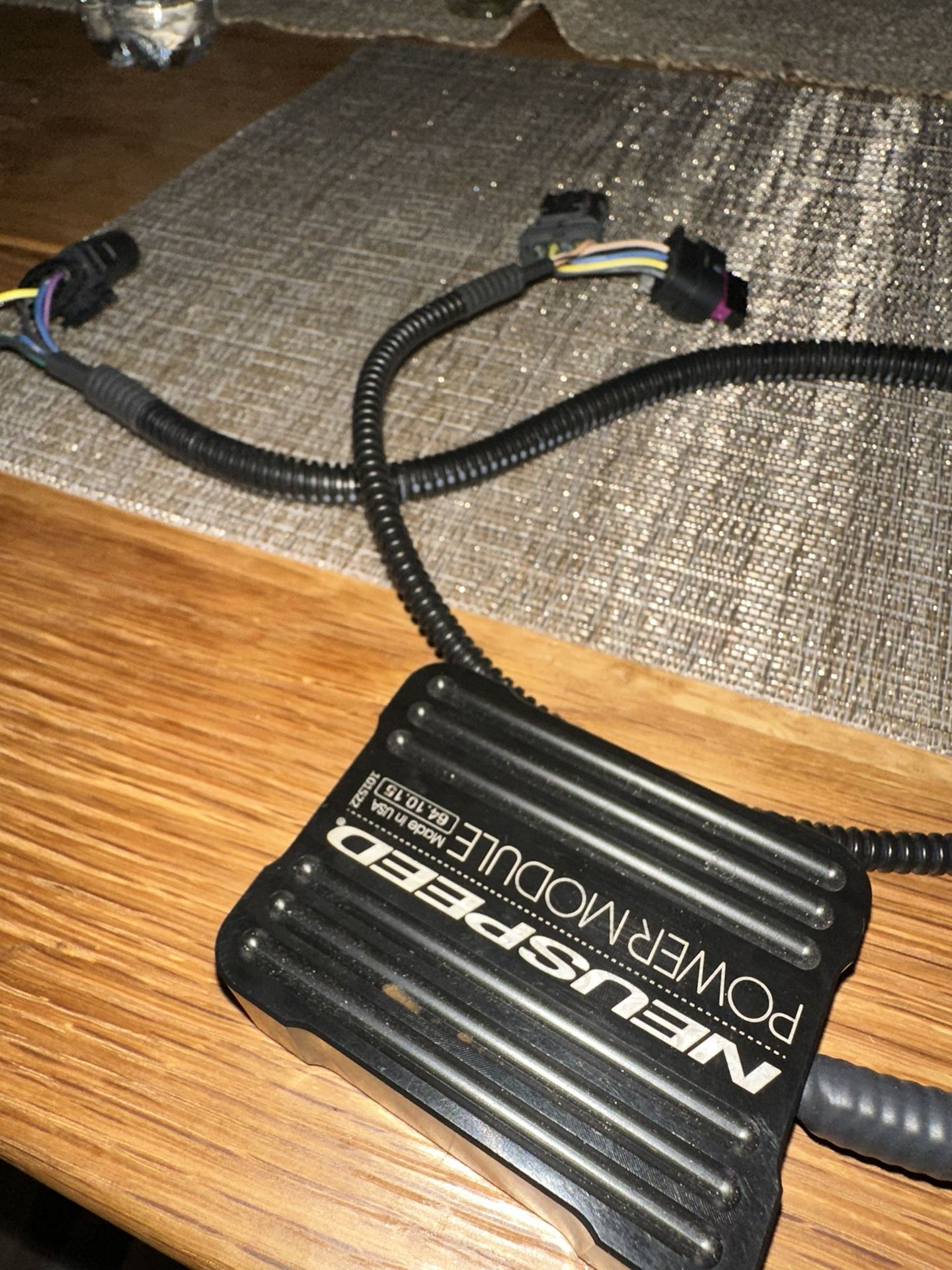Neuspeed Power Module - VW - Audi / VAG EA888 Gen3 2.0L TSI | 64.10.15