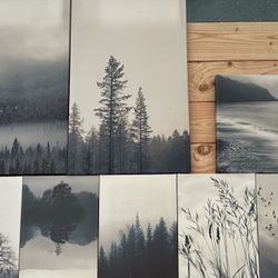 IKEA Canvas Art