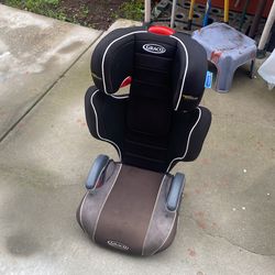 Car Seat