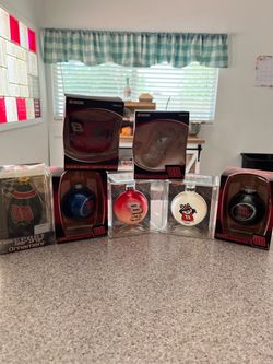 Collectibles