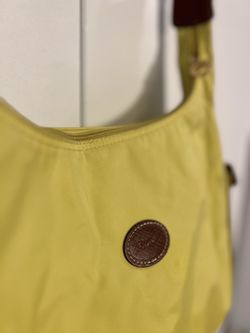 Longchamp Le Pliage hobo bag