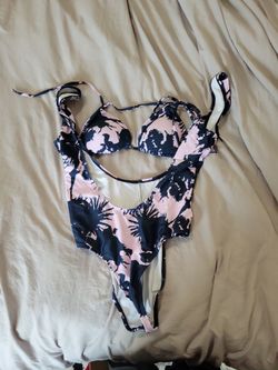 Womens Swimsuit