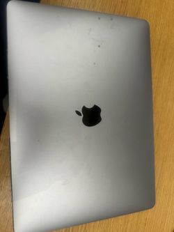 MacBook Air 13.3 inches