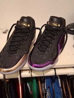 Lebrons