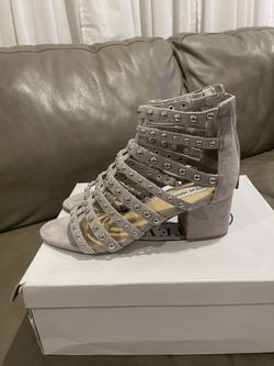 Women’s Heels