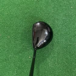 Macgregor MacTec Driver