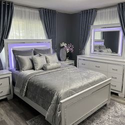 Room Set Ask Price To The Private 