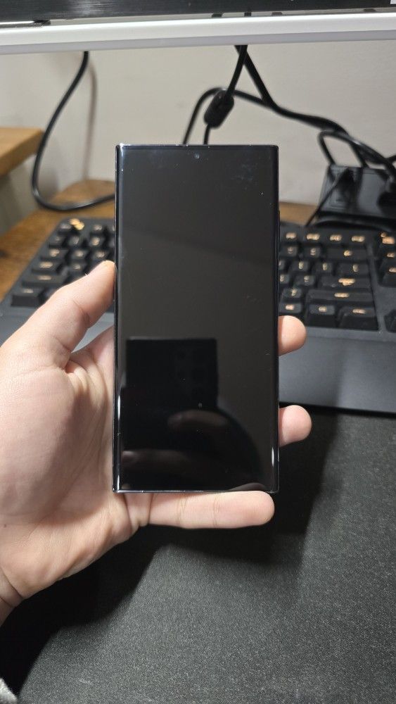 Samsung Galaxy S23 Ultra