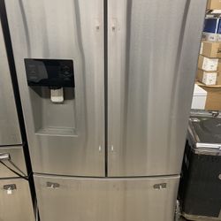 Samsung Refrigerator 