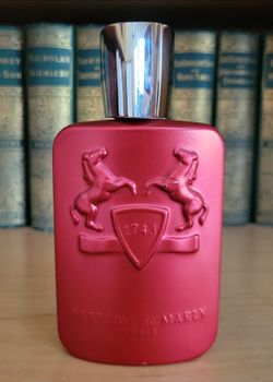 Parfums de Marly Kalan 125ml Men's Eau de Parfum New Without Box